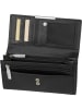 Maître Geldbörse Belg Diedburg Purse LH8F in Black