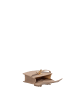 Chiara Ferretti Handtasche in LIGHT TAUPE