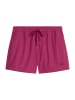 Marc O'Polo Badehose Woven in raspberry coulis