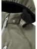 Reima Softshell Jacke " Vantti " in Greyish green