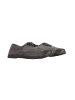 natural world Goma AL Tono Schnür-Tennisschuhe Grau