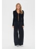 SAINT TROPEZ Strickjacke NoriSZ Fitted in Black