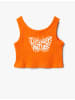 KOTON Tanktop in Orange
