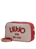 Liu Jo Bena - Umhängetasche S 21 cm (Rosso pompeiano) in Rosso pompeiano