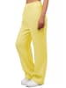 Reichstadt Hose in Yellow