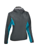 Maul Sport Funktionsjacke Wildbarren ultra in Dunkelgrau0363