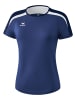 erima Liga 2.0 T-Shirt in new navy/dark navy/weiss