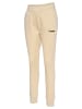 Hummel Hosen Hmlbooster Tapered Woman Pants in WOOD ASH