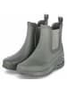 Skechers Stiefel in oliv