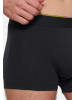 Sloggi Hipster Short / Pant EVER Airy in Schwarz