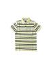 Gant Poloshirt 2052015 Weiß