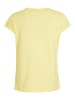 Protest " CLASSIC LOGO T-SHIRT in Sunny Dayyellow