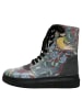 Dogo Future Boots - Show Me Some Loving 40 in Blau