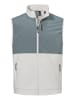 Schöffel Fleeceweste "Fleece Vt Style Ash MEN" in stone grey