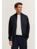 Bugatti Sweatjacke in marine