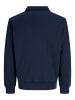 Jack & Jones Sweatshirt in Navy Blazer