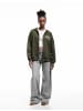 KOTON SWEATSHIRTS in Khaki