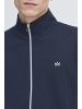 Kronstadt Sweatjacke KSRichards in Blau