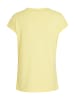 Protest " CLASSIC LOGO T-SHIRT in Sunny Dayyellow