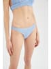 DeFacto Bikini-Hose REGULAR FIT in Blau