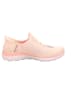 Skechers Slipper in beige