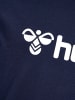 Hummel Hummel T-Shirt Hmlgo Multisport Kinder in MARINE
