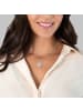 Rafaela Donata Kette Spirale aus Sterling Silber in silber