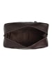 The Chesterfield Brand Fenno Schultertasche Leder 26 cm brown