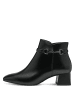Wortmann Stiefelette in schwarz
