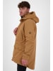 alife and kickin Winterjacke, Outdoorjacke, Steppjacke RonAK A in tobacco