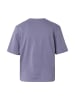 Urban Classics T-Shirt in dustypurple