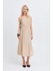 b. young Kleid BYHINVA Loose fit in Humus