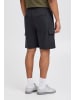 BLEND Sweatshorts BHCARAB in Schwarz