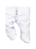 Nini Strampler Meerestiere XT in weiss