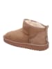 ara Stiefelette in braun