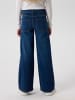 name it Jeans in Dark Blue Denim