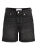 JJXX Jeans-Shorts in Black Denim