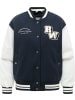 ragwear Collegejacke Clubie Y in Navy