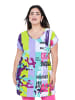 Angel of Style Shirt in fliederviolett