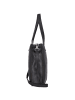 Cowboysbag Buckley Schultertasche Leder 32 cm Laptopfach in black