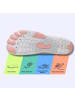 DOTALES ActiveStep Barfußschuhe in  Weiss 36