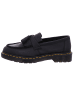 Dr. Martens Slipper in schwarz