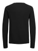 Jack & Jones Pullover in Black