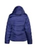 usha BLUE LABEL Damen Steppjacke in Marine