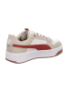 Puma Sneaker Low in beige