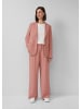 s.Oliver Indoor-Blazer in 4418_altrosa