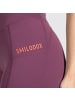 SMILODOX Shorts Althea Pro in Violett