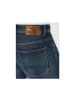 Camel Active Straight Leg Jeans in blau