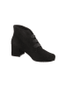 Semler Stiefelette in schwarz