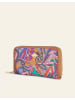 Oilily Zana Portemonnaie in Braun